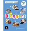 Image de Bloggers 3e - Livre de l'élève en occasion ou reconditionné