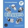 Image de Bloggers 3e - Livre du professeur en occasion ou reconditionné