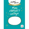 Image de Mon carnet collège - L'archipel littéraire en occasion ou reconditionné