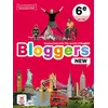 Image de Bloggers NEW 6e - Livre de l'élève en occasion ou reconditionné