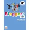 Image de Bloggers NEW 3e - Workbook en occasion ou reconditionné