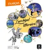 Image de L'archipel littéraire 5e - Livre de l'élève en occasion ou reconditionné