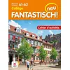Image de Fantastisch! Neu 2e année - Cahier d'activités en occasion ou reconditionné