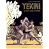 Image de Yékini le roi des arênes