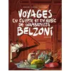 Image de Voyages en egypte et en nubie de giambattista belzoni 1 en occasion ou reconditionné