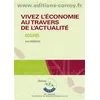 Image de Vivez l'économie au travers de l'actualité en occasion ou reconditionné