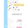 Image de Comptabilité - Corrigé en occasion ou reconditionné