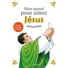 Image de Mon missel pour aimer Jésus en occasion ou reconditionné
