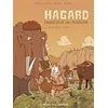 Image de Hagard, enquêteur de l'Histoire - Tome 2 - Panique au Paléolithique en occasion ou reconditionné