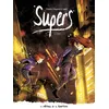 Image de Supers - Tome 3 - Cycle 2 - Éveil en occasion ou reconditionné