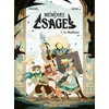 Image de La Mémoire de Sage - Tome 1 - Le Maalkour en occasion ou reconditionné