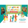 Image de La Grande Exposition des émotions