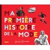 Image de Ma première histoire de la mode en occasion ou reconditionné