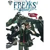 Image de Freaks' Squeele - Tome 4 - Succube Pizza en occasion ou reconditionné