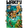 Image de Wakfu Manga - Tome 1 - La Quête des Dofus Eliatropes en occasion ou reconditionné