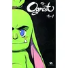 Image de Ogrest - Tome 1 en occasion ou reconditionné