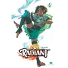 Image de Radiant - Tome 5 en occasion ou reconditionné