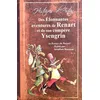 Image de Des Etonnantes Aventures de Renart et de Son Compere Ysengrin