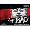 Image de Juge Bao - Tome 5 - Les larmes de Bouddha en occasion ou reconditionné