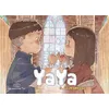 Image de La balade de Yaya, tome 5. La promesse en occasion ou reconditionné