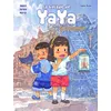 Image de La Balade de Yaya (Grand format) - Tome 2 - La prisonnière en occasion ou reconditionné