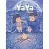 Image de La Balade de Yaya (Grand format) - Tome 3 - Le cirque