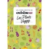 Image de Les fiches Cuisine AZ - Recettes veggy en occasion ou reconditionné