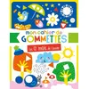 Image de Mon cahier de gommettes - Les 12 mois de l'année en occasion ou reconditionné
