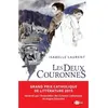 Image de Les deux couronnes en occasion ou reconditionné