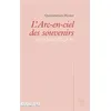 Image de L'arc-en-ciel des souvenirs (bilingue ourdou-français) en occasion ou reconditionné
