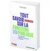 Image de Tout savoir sur la fonction publique - Spécial réforme en occasion ou reconditionné