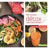 Image de Mes recettes détox super gourmandes ! en occasion ou reconditionné