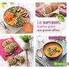 Image de Le sarrasin, la petite graine aux grands effets en occasion ou reconditionné