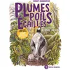 Image de Plumes, poils, écailles en occasion ou reconditionné