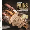 Image de Réussir pains et pâtisseries au levain naturel en occasion ou reconditionné