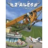Image de LES Z'AILES T02 ARRET AU CLUB