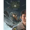 Image de Eagle, l'aigle à deux têtes - Tome 1 - Un destin dans l'orage en occasion ou reconditionné