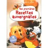 Image de Tes premières recettes auvergnates en occasion ou reconditionné