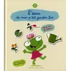 Image de Livre L'eau de mon p'tit jardin bio Petite plume de carotte® -