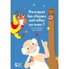 Image de Pourquoi les choses ont-elles un nom ? en occasion ou reconditionné