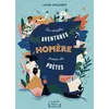 Image de Les Véritables Aventures d'Homère, premier des poètes en occasion ou reconditionné