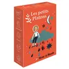 Image de Coffret orange grand format : Socrate, Descartes, Kant, Lao-Tseu, Edith Stein en occasion ou reconditionné