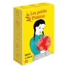 Image de Coffret jaune grand format : Thalès, Epictète, Erasme, Einstein, Hannah Arendt en occasion ou reconditionné