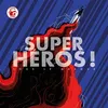 Image de Super-heros ! - sous le masque en occasion ou reconditionné