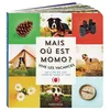 Image de Mais où est Momo ? en occasion ou reconditionné