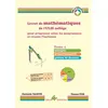 Image de Livret de mathématiques de l'ULIS collège Tome 1 en occasion ou reconditionné