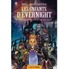 Image de Les Enfants d'Evernight, T1 : De l'autre côté de la nuit en occasion ou reconditionné