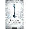 Image de L'Héritière des Raeven, T2 : Sorcière en son temps en occasion ou reconditionné