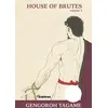 Image de House of Brutes - Tome 3 en occasion ou reconditionné