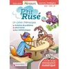 Image de Cahier P'tit Rusé Maths cycle 3 (édition 2018) en occasion ou reconditionné
